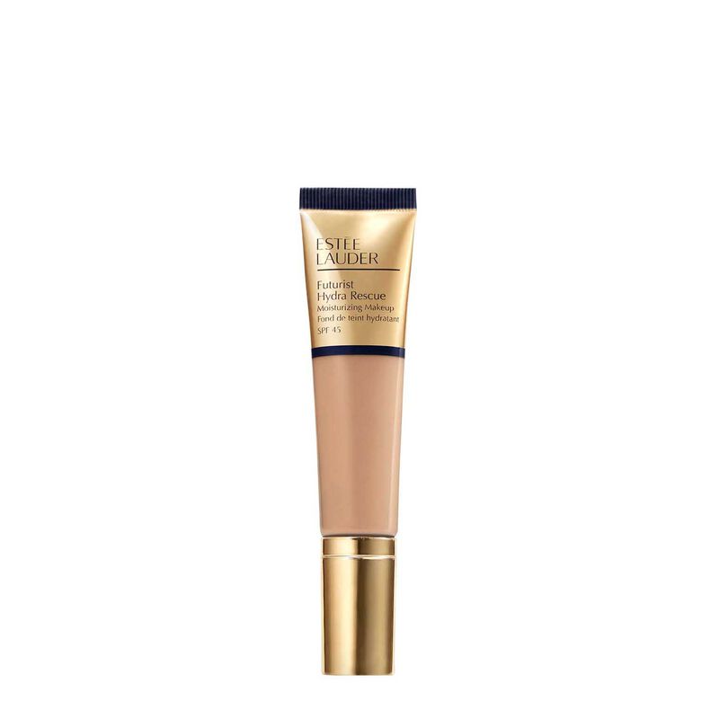 Est&eacute;e Lauder Futurist Hydra Rescue Moisturizing Makeup SPF 45 image number 16